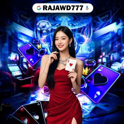 Rajawd777: Situs Slot Gampang Menang Jackpot Line 777 Hari Ini